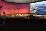 「大都市に迫る 空想脅威展」