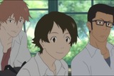 (C) 「時をかける少女」制作委員会2006