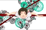 (C) 「時をかける少女」制作委員会2006