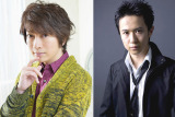 ゴッホ役：小野大輔＆ゴーギャン役：杉田智和