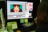 高校ラグビーを描いたTVアニメ「ALL OUT!!」制作現場を潜入レポート