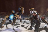 稲船新作『ReCore』体験版が、XB1/Win 10で国内配信！