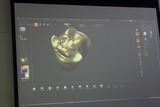ワコムから自宅のPCでもフィギュアの原型が簡単に作れる「Intuos 3D」発売
