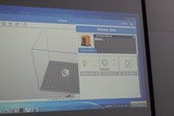 ワコムから自宅のPCでもフィギュアの原型が簡単に作れる「Intuos 3D」発売