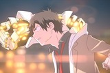 スカートの中からメカ！オリジナルアニメ「メカウデ」クラウドファンディングが開始