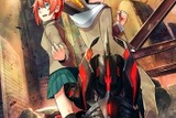 スカートの中からメカ！オリジナルアニメ「メカウデ」クラウドファンディングが開始