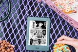 Amazon、マンガ用のKindle端末を発売！ストレージは従来モデルの8倍となる32GB