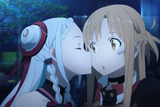 (C)2016 川原 礫／ＫＡＤＯＫＡＷＡ　アスキー・メディアワークス刊／SAO MOVIE Project