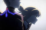 (C)2016 川原 礫／ＫＡＤＯＫＡＷＡ　アスキー・メディアワークス刊／SAO MOVIE Project