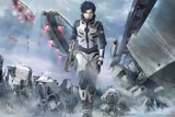 映画『GODZILLA』2017年11月公開 サブタイトルは「怪獣惑星」