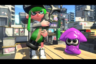 『スプラトゥーン2』Ver.5.2.0ではヒッセンが復活!? 気になるアプデ内容を動画・画像で比較 画像