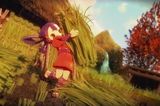 『天穂のサクナヒメ』発売まで待てない貴方へ！ マーベラスの“あのゲームたち”で和風ACTと米作りを味わいながら、11月12日を待とう 画像