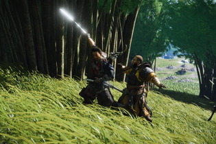 『Ghost of Tsushima』冥人ではなく、武士として蒙古に立ち向かえ！ “誉れある武士プレイ”を進めるうえで役立つ「6つの心得」 画像