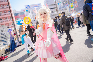 続・『あつまれ どうぶつの森』コスプレイヤーの“アヴァロン（理想郷）”へ！可憐な関西美少女を魅了する、彼氏力を持つ住民って誰？【写真15枚】 画像