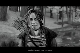『Ghost of Tsushima』後編：何故日本の長弓はオーバーキル性能を持ってしまったのか？【ゲームで英語漬け#32】 画像