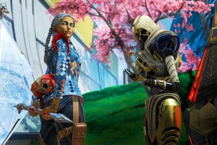 『Apex Legends』期間限定イベント「ファイトナイト」開催！ホライゾンのスキルなどバランス調整も実施 画像