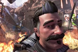 『Apex Legends』が本日19時30分よりサーバーメンテンスを実施―期間中は使用レジェンド＆ストア利用に制限 画像
