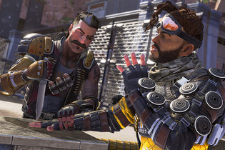 『Apex Legends』サーバー障害について開発から声明が公開―本日3月29日より修正予定 画像
