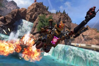 『Apex Legends』新イベント「ウォーゲーム」開催！5つの限定ゲームモードで楽しめ【特集】 画像