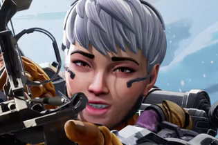 ホライゾンとワットソンがハイタッチ！『Apex Legends』レジェンドたちの掛け合いが楽しい、新シーズン「Legacy」ローンチトレイラー公開 画像