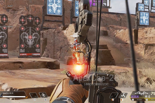 『Apex Legends』新武器「ボセックコンパウンドボウ」と改変された「オリンパス」を徹底解説 画像