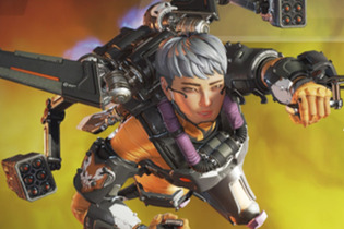 ボイスチャットでのなりすましに要注意！『Apex Legends』ヴァルキリー役の土井真理さんが呼びかけ 画像