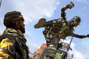 『Apex Legends』次回アプデで「スカルタウン」の復活が示唆！パッチノートは6月25日公開 画像