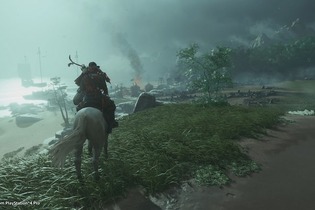 『Ghost of Tsushima：ディレクターズカット』PS5/PS4版が米ESRBレーティング情報に掲載 画像