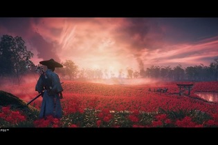 発売目前！新規ストーリー追加の完全版『Ghost of Tsushima DIRECTOR’S CUT』色鮮やかな海外向けローンチトレイラー公開 画像