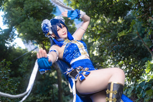 【コスプレ】『ラブライブ！』 から『チェンソーマン』まで！「acosta!」美女レイヤー7選【写真49枚】 画像