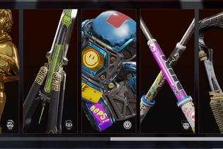 『Apex』次に実装してほしいスーパーレジェンドは？最も熱烈に支持されたのは…【読者アンケート】 画像