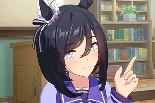『ウマ娘』における“トレーナーガチ恋勢”は誰！？ 年末年始ニュースランキング 画像