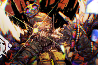 『超滅Apex』で加藤純一が海外プロとチームアップ！言語の壁を超えた“神プレイ”の結末は…！？ 画像