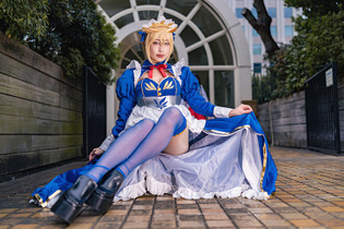 【コスプレ】FGO、ホロライブ、アイマスまで人気キャラ集結！ 「acosta!」美女レイヤー9選【写真43枚】 画像