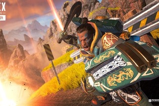 『Apex Legends』「必要に迫られて」ピックされるジブラルタルはリワークの可能性―ライブバランスデザイナーが言及 画像
