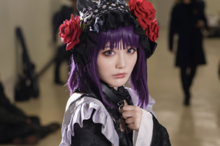 【コスプレ】『着せ恋』雫たんの再現度が凄すぎる！ 人気レイヤー・ゆらし【写真7枚】 画像