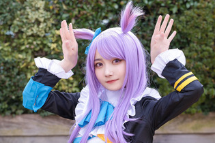 【コスプレ】『ウマ娘』から『VTuber』まで人気キャラ大集合！美麗レイヤー8選【写真41枚】 画像