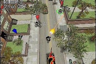 任天堂は『GTA』DSのセールスに不満－「これまでとは違ったサポートが必要」 画像