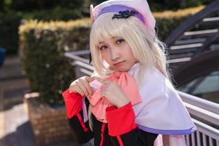 【コスプレ】『ラブライブ！』『ウマ娘』など人気キャラ登場！ 「acosta!」美麗レイヤー3選【写真16枚】 画像