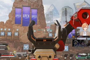『Apex』新シーズンで最も強い“覇権武器”は？トッププレイヤーたちの評価を比較 画像