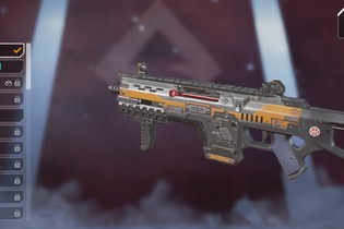 『Apex』でまさかの錬金術！？「C.A.R. SMG」をめぐる小技に人気ストリーマー・SHAKAも驚き 画像