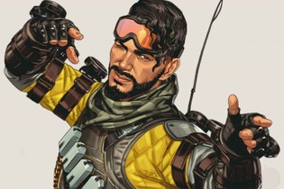 『Apex』ミラージュが待望のパワーアップ？“最強”に至るまでの遥かな道のり 画像