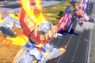 『機動戦士ガンダムEXVS.』シリーズ公式が「重大発表」を予告！ファンからは『エクバ2』家庭版を期待する声も 画像