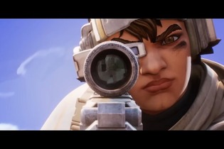 『Apex Legends』ハイドが難しくなる可能性も..！？新レジェンド「ヴァンテージ」の能力まとめ 画像