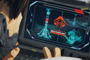 水没・汚染・爆破まで！？『Apex』で最も悲惨な土地「キングスキャニオン」を振り返る 画像