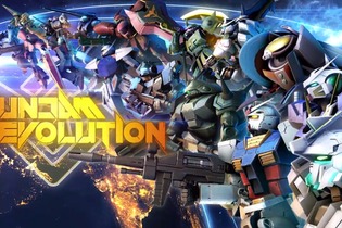 『GUNDAM EVOLUTION』には「ニュータイプ」が600人いる！？“ガンダムゲー”ならではの「ランク」システムが公開 画像