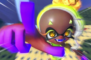 『スプラトゥーン3』「すりみ連合」は「フウカ」だけじゃない！噛めば噛むほど味わい深い「ウツホ」のスルメ的魅力 画像