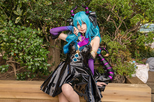 【コスプレ】ホロライブに初音ミク、かすみんも！「池ハロ2022」に集った美麗レイヤー6選【写真25枚】 画像