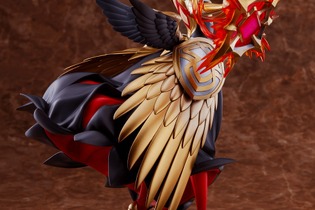 『ファイアーエムブレム ヒーローズ』のエンブラ帝国皇女「ヴェロニカ」がフィギュアに！予約受付開始 画像