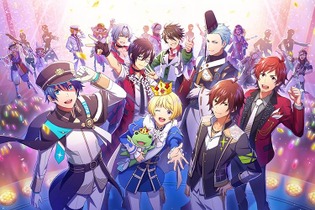 新たな地平を切り拓く「SideM」から1曲選ぶとするなら……？ アイドルマスター楽曲5選を1曲ずつピックアップPart4 画像